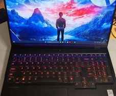 Lenovo Legion Pro 7i Gen 9 | RTX 4080 | i9-14900HX | 32GB | 2TB | Slight Dent