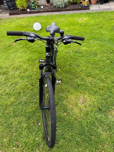 Ladies bike
