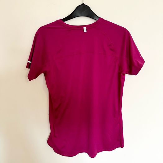 Nike Running pink Tshirt L
