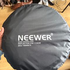 Studio Photography Accessories