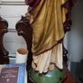 Sacred Heart of Jesus Religious Statue Image 3