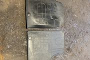 Renault Trafic Floor Matts
