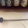 Enamel cloisonne graduated bells on wooden stand Image 6