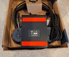poly Voyager 2 UC Headphones BRAND NEW