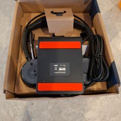 poly Voyager 2 UC Headphones BRAND NEW