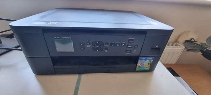 Brother Printer