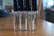 Tiziana Terenzi perfume testers
