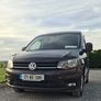 VW Caddy Image 7