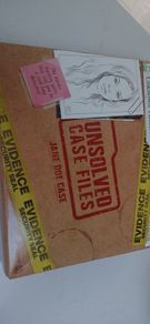 Unsolved Case File - Jane Doe case