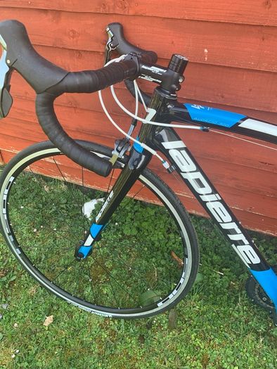 Lapierre Audacio 300 Shimano Tiagra Brand New Small Frame