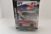 Majorette Lamborghini Huracan Avio Colour Changers