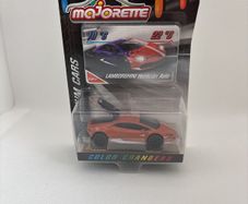 Majorette Lamborghini Huracan Avio Colour Changers