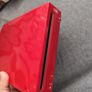 Red Nintendo Wii Image 2