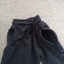 boy's navy shorts. age 7/8 Image 2