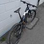 Cube Stereo HPC Carbon mountain bike Image 7