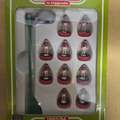Subbuteo teams