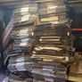 Cardboard Moving/Storage boxes Image 3