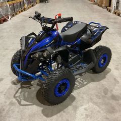 Brand New 50cc Petrol Quad Bikes