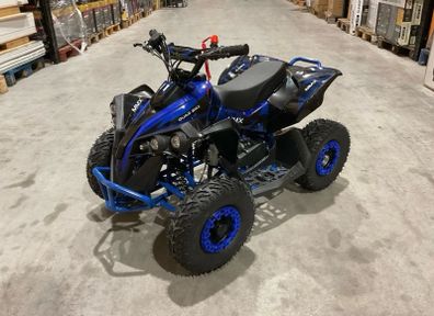 Brand New 50cc Petrol Quad Bikes