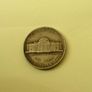 1947 US Jefferson Nickel for sale Image 4