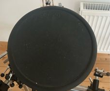 Roland pd 9 pads x 3
