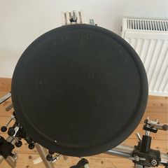 Roland pd 9 pads x 3