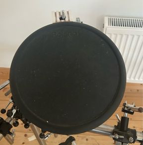 Roland pd 9 pads x 3