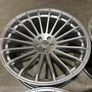 23" Inch Str4 Alloy Wheels 5x120 74.1 Bmw Jeep E70 E71 F15 F16 F85 F86 X5 X6 X5m X6m Image 10