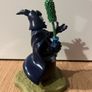 The Turds-Fart Vapour Figurine -2004 Image 4