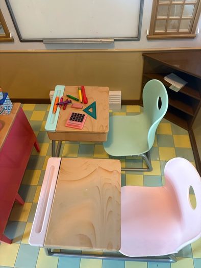 Our Generation Doll House