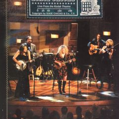 Dixie Chicks [2002] An Evening With The Dixie Chicks (Music DVD Digipack)