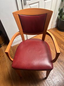 Armchair