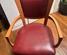 Armchair