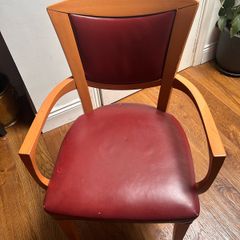 Armchair