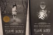 Miss Peregrine's Home for Peculiar Children by Ransom Riggs