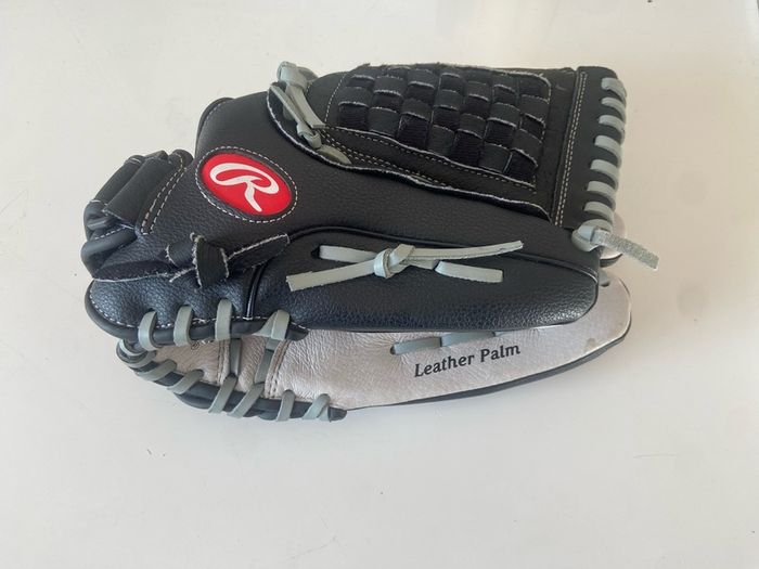 Baseball Mit