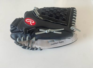 Baseball Mit