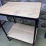 Rolling Table Image 6