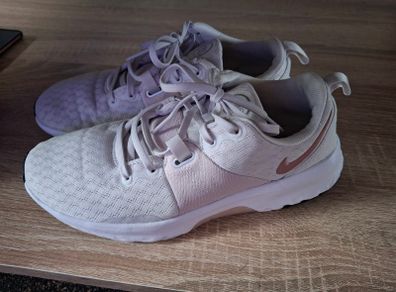 Running shoes