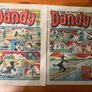 Comics: 'The Dandy' 1982 (32 numbers) Image 5