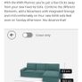 Ikea Kivik Sofa Image 5