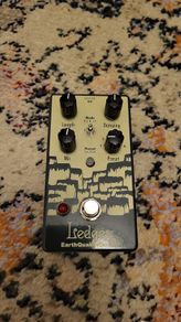 eqd ledges reverb