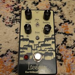 eqd ledges reverb