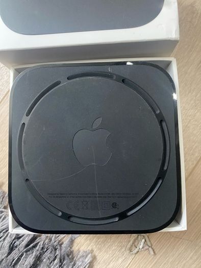 2nd gen apple tv