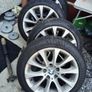 BMW alloys Image 2
