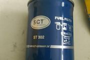 ST 302 fuel filter