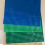 LEGO baseplates, various prices Image 8