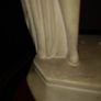 Classic Figure Sculpture A Santini Made In Italy Aphrodite Statue Image 2