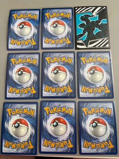 Pokemon bundle