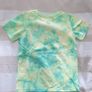 2x Mickey Mouse tie dye tshirts - size 4T Image 3